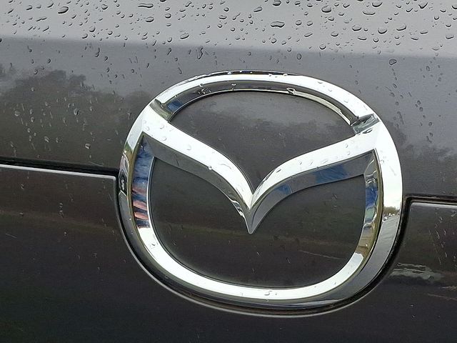 2023 Mazda CX-5 2.5 Select photo 26