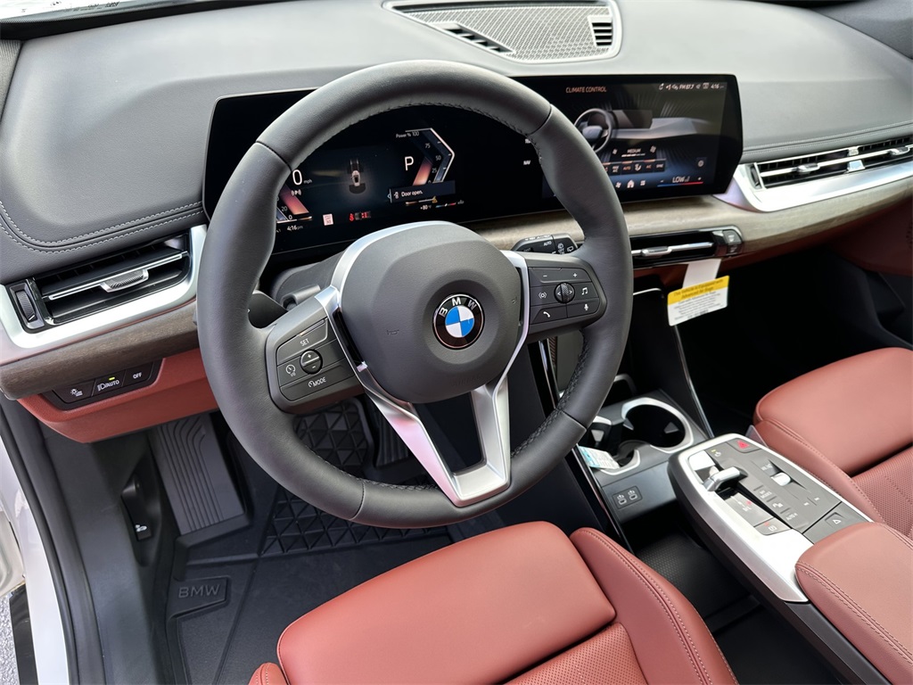 2026 Bmw X1 XDrive28i photo 13