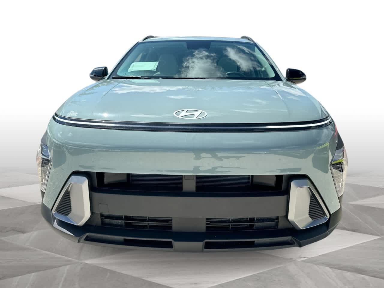 2026 Hyundai Kona SEL photo 3