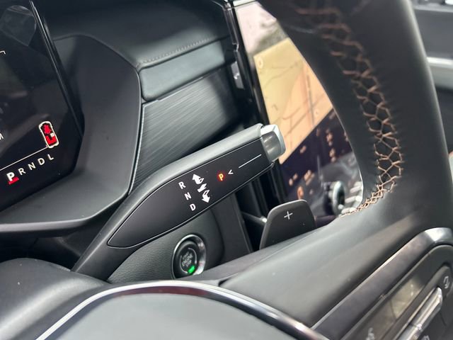 2026 Gmc Acadia AT4 photo 18