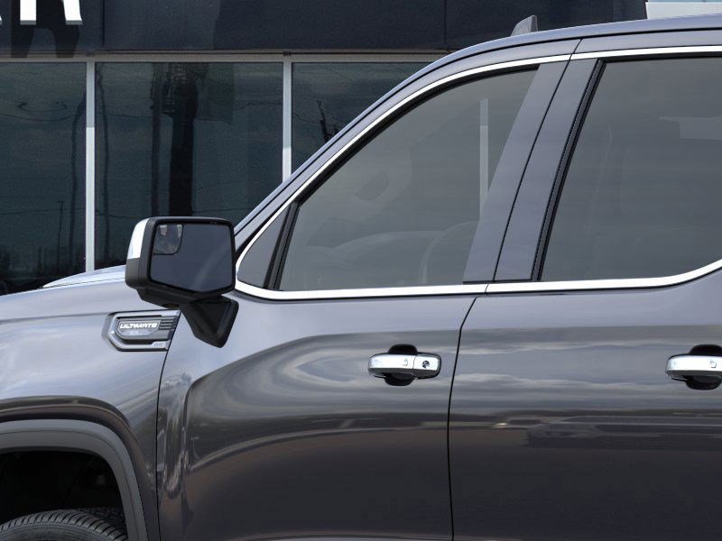 2025 Gmc Sierra 1500 Denali Ultimate photo 12