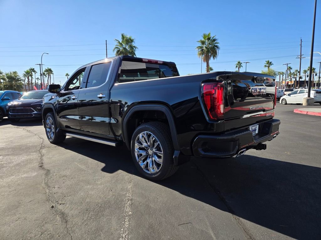 2026 Gmc Sierra 1500 Denali photo 2