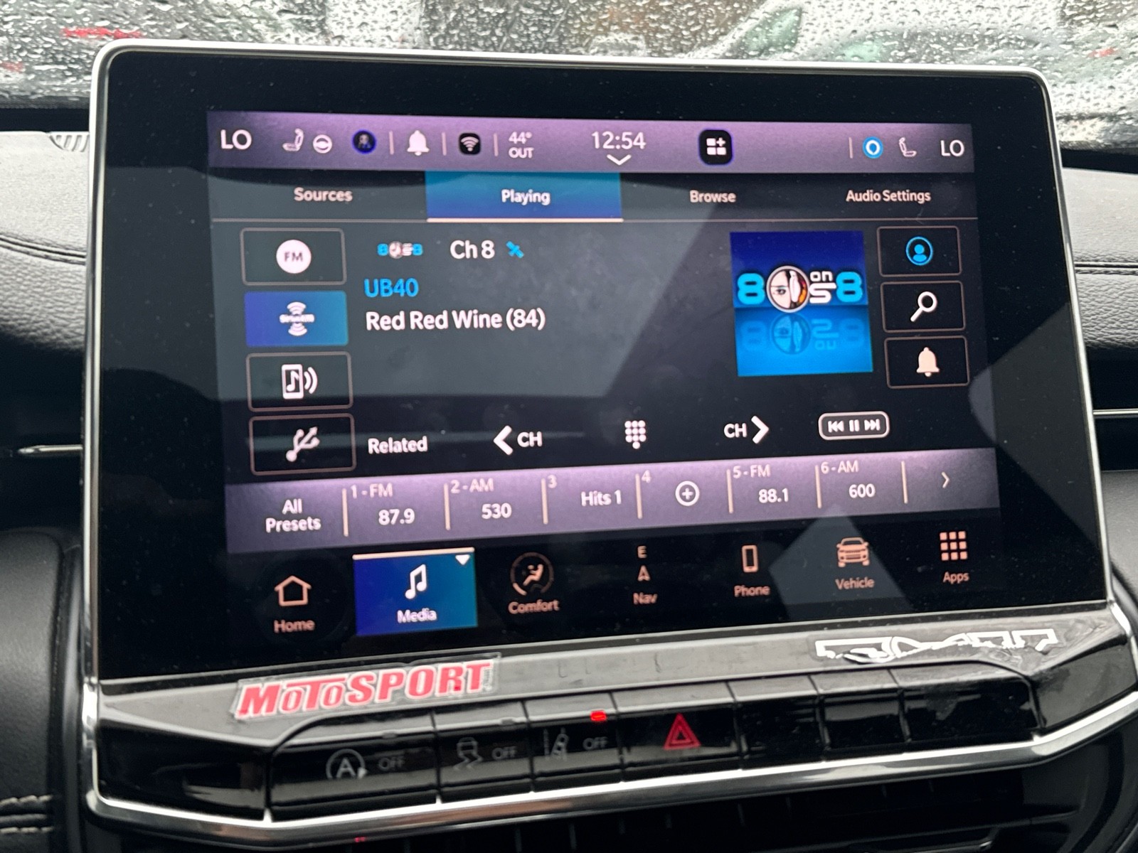 2022 Jeep Compass High Altitude photo 18