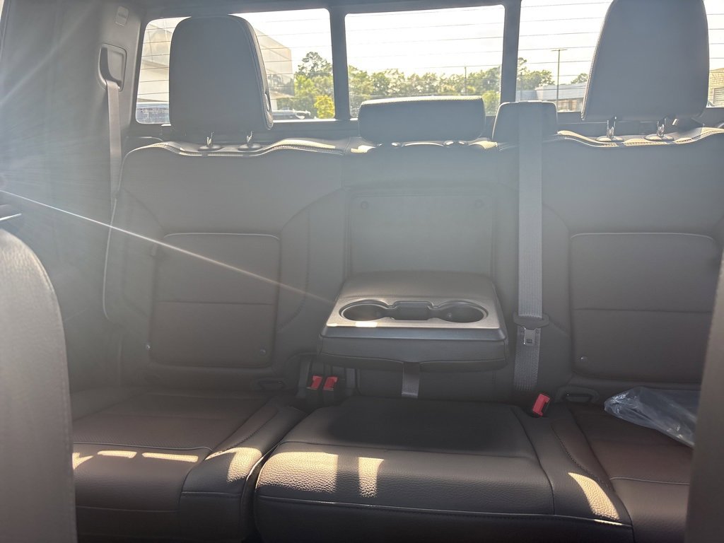 2024 Gmc Sierra 1500 Denali photo 32