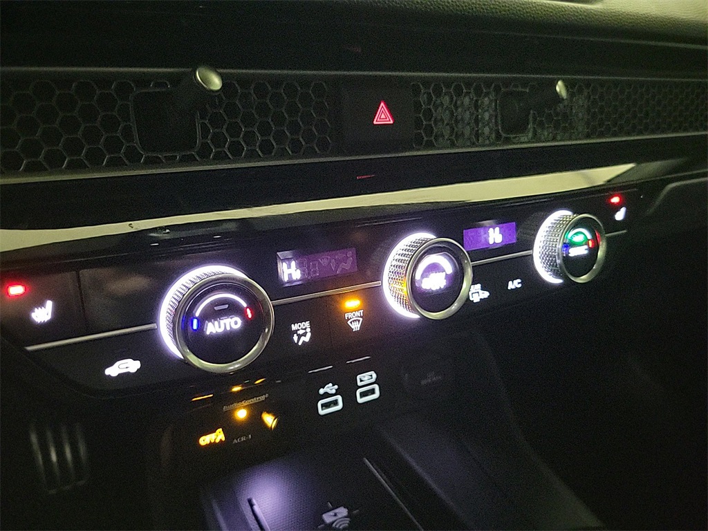 2022 HONDA CIVIC - Image 20