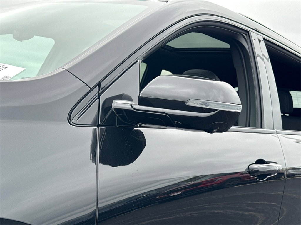 2026 BUICK ENCLAVE - Image 11