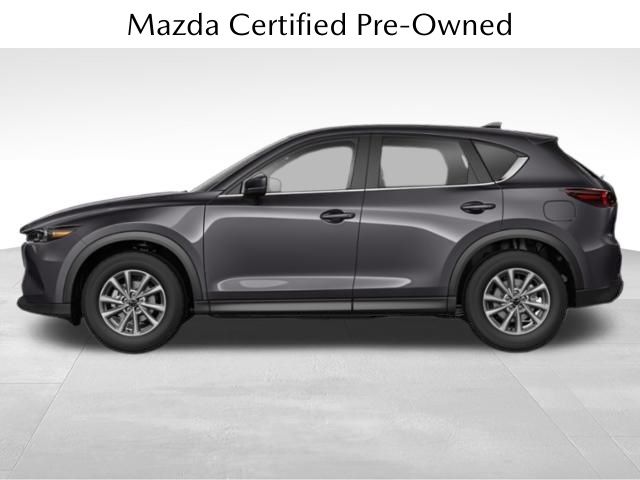 2023 Mazda CX-5 2.5 S photo 6