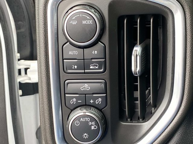 2022 Chevrolet Silverado 1500 LT photo 13