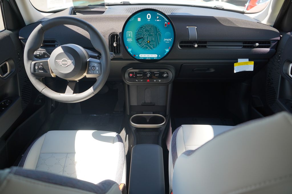 2026 Mini Cooper 4 Door Hardtop Signature photo 7