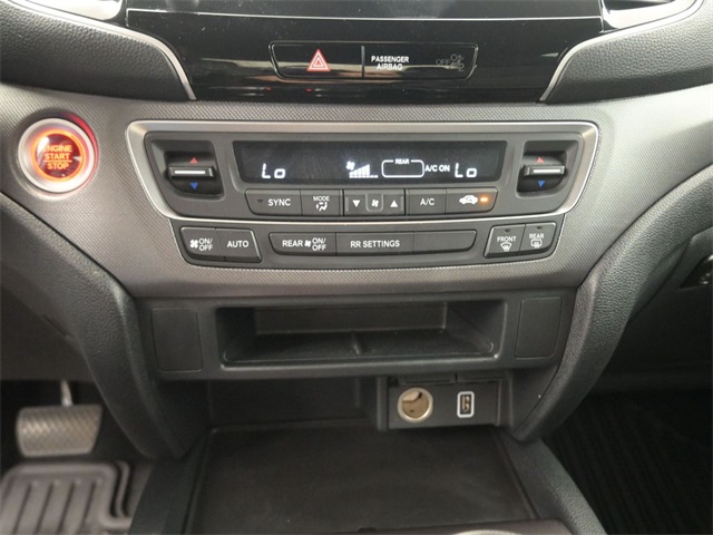 2023 Honda Ridgeline Sport photo 4