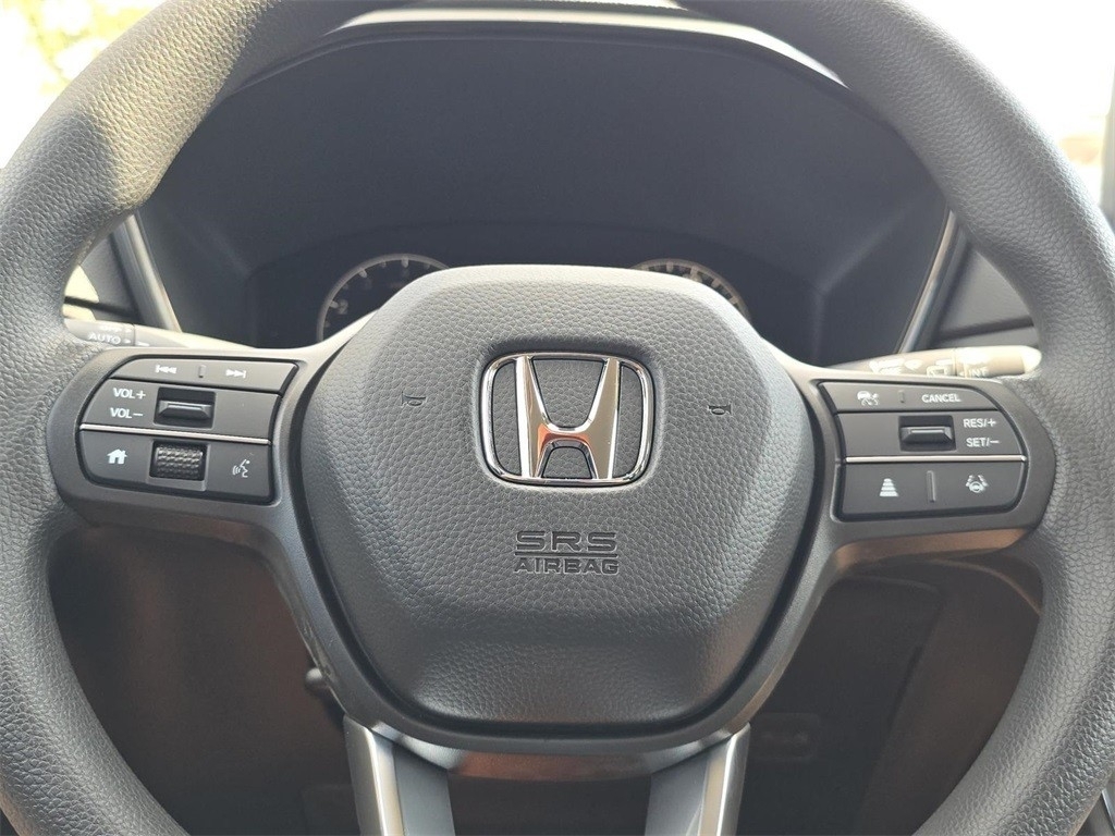 2026 Honda CR-V LX photo 24