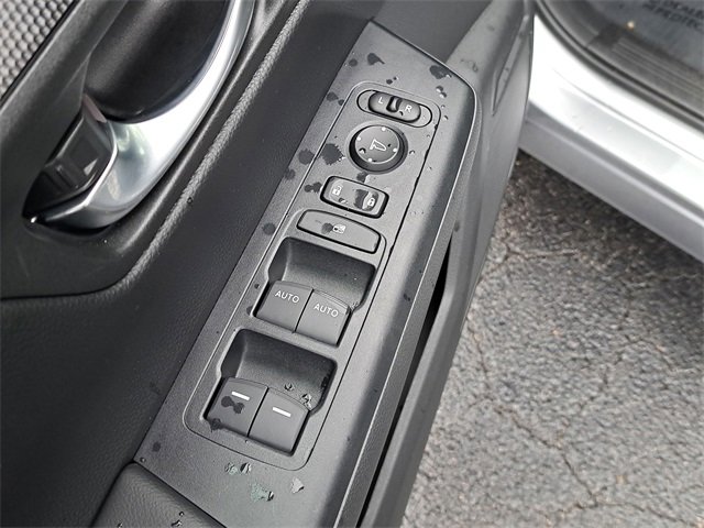 2023 Honda CR-V Hybrid Sport photo 20