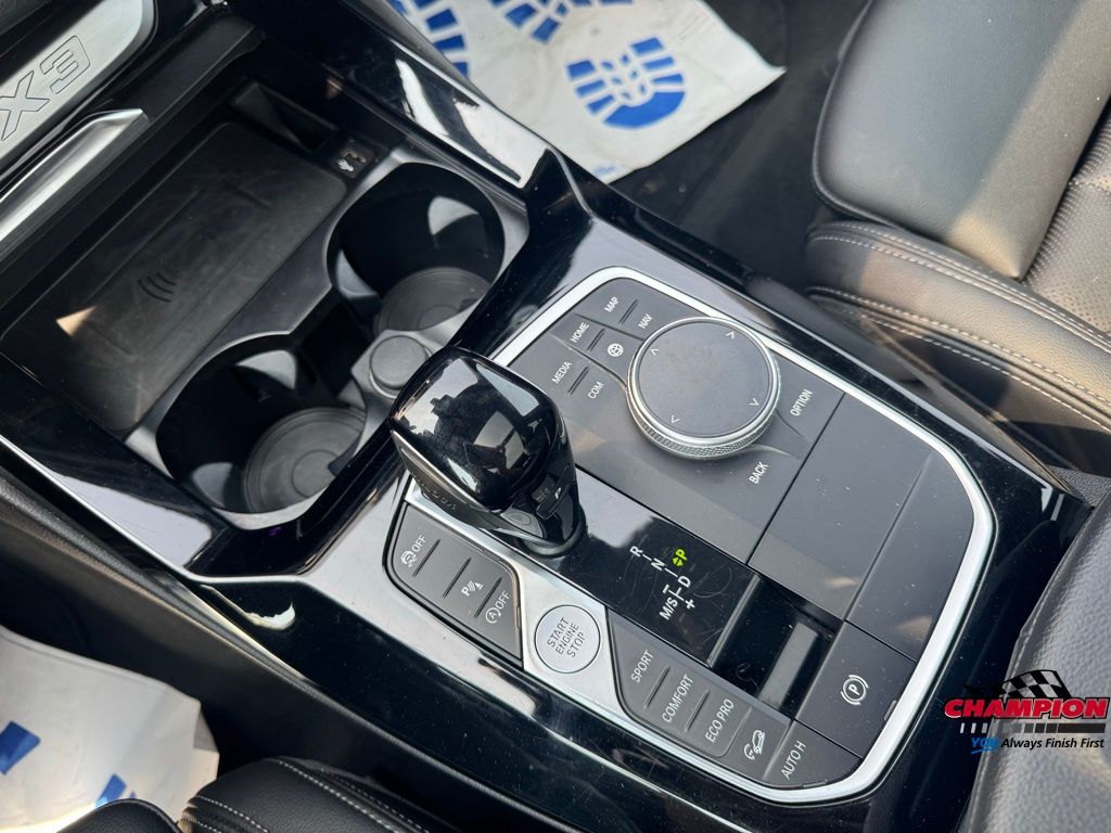 2024 Bmw X3 xDrive30i photo 38