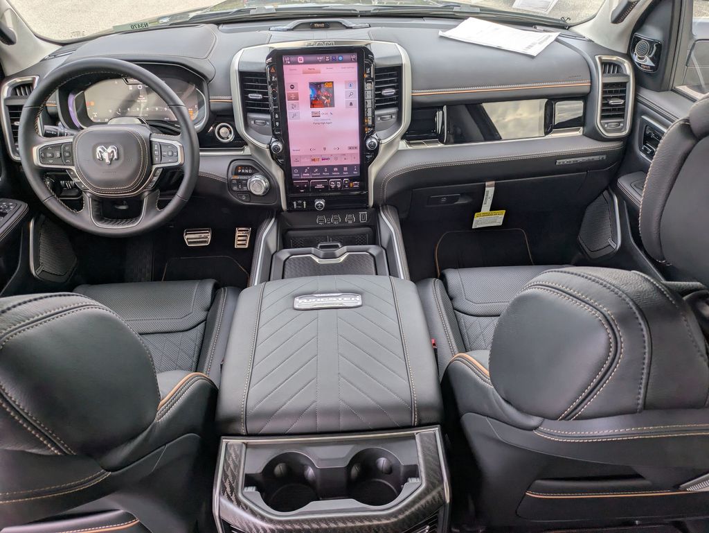 2026 Ram 1500 photo 28