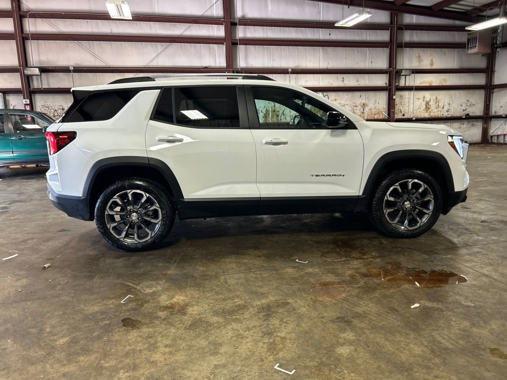 2026 Gmc Terrain Elevation photo 2