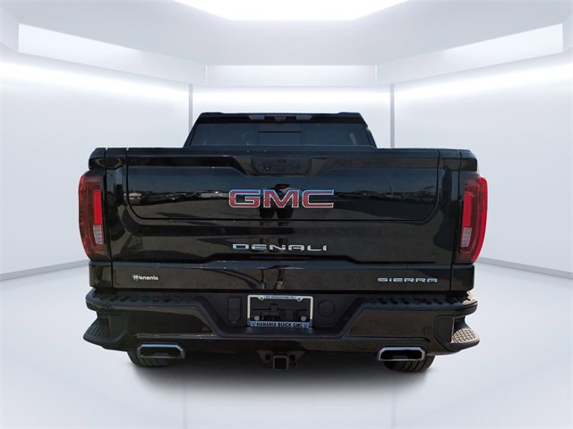 2023 Gmc Sierra 1500 Denali photo 4