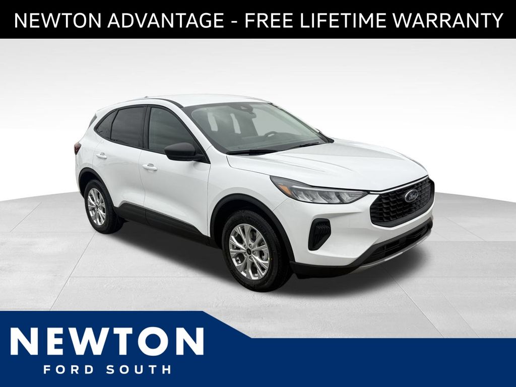 2026 Ford Escape Active's photo