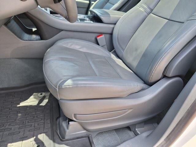 2021 Lincoln Aviator Reserve photo 10