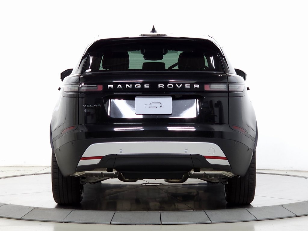 2026 LAND ROVER RANGE ROVER VELAR - Image 3