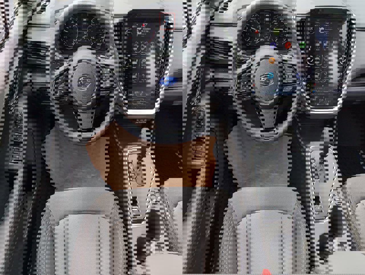 2025 Subaru Crosstrek Premium photo 14