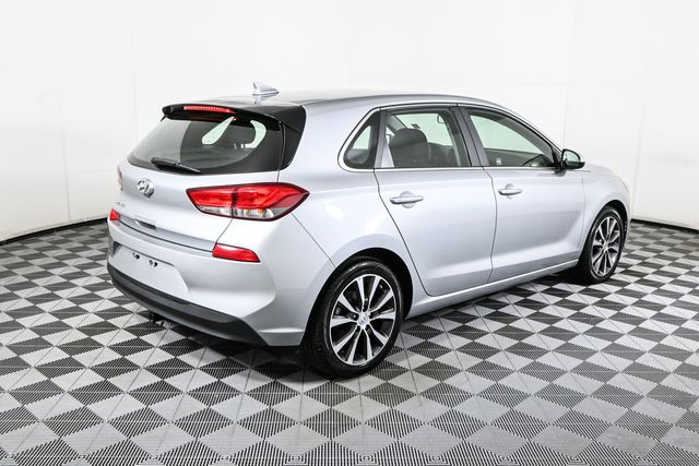 2020 Hyundai Elantra GT Base photo 25