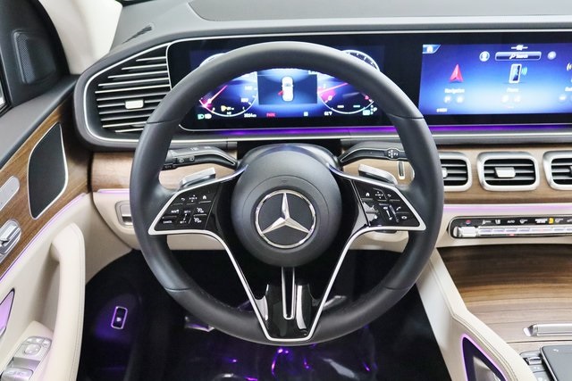 2025 Mercedes Benz GLE 350 4MATIC photo 5