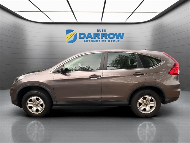 2015 Honda CR-V LX photo 7