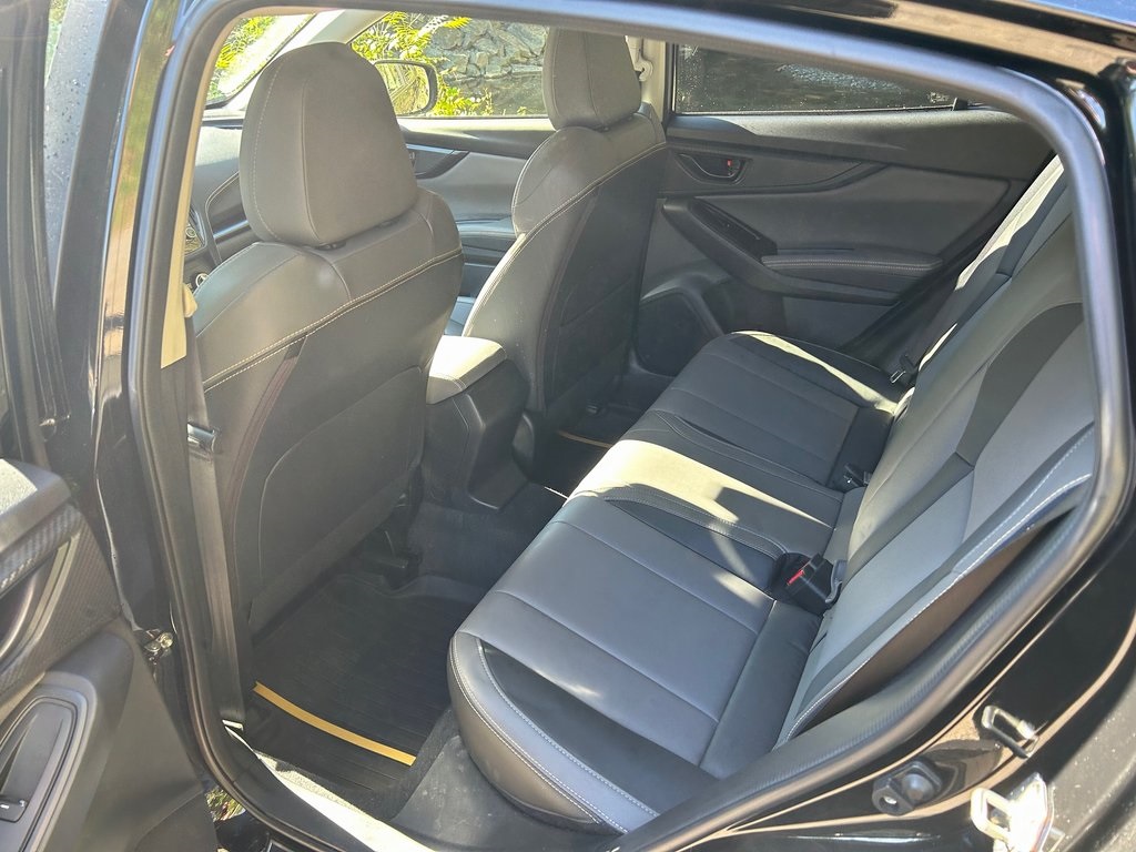 2022 Subaru Crosstrek Sport photo 18