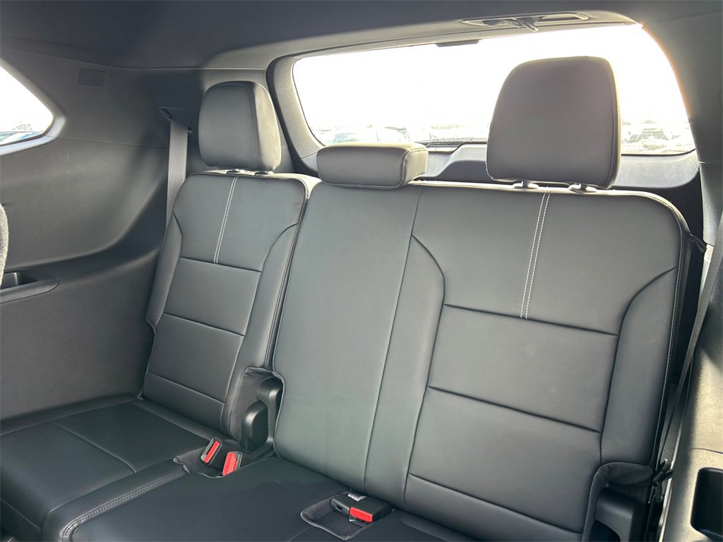 2026 GMC ACADIA - Image 31