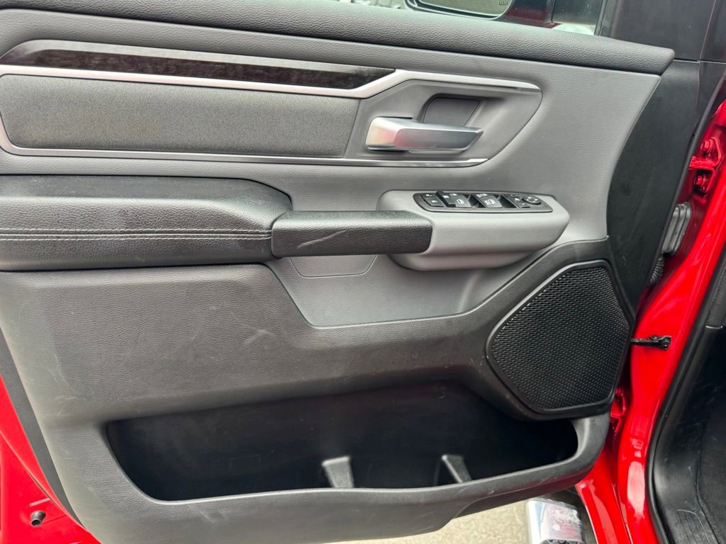 2023 Ram 1500 Big Horn photo 16