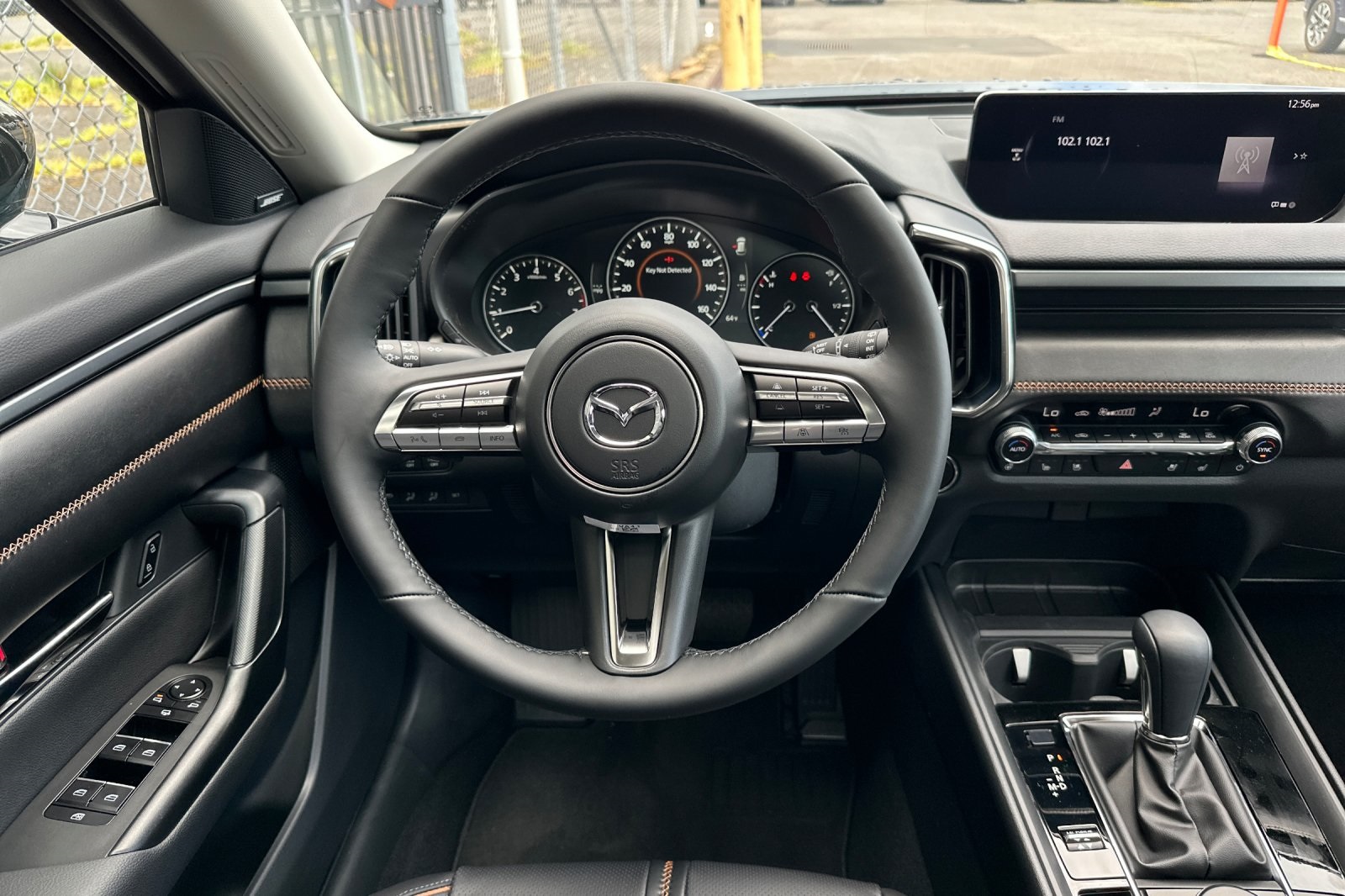 2025 Mazda CX-50 2.5 Turbo Premium Plus photo 14