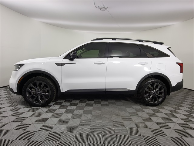 2022 Kia Sorento X-Line SX Prestige photo 2