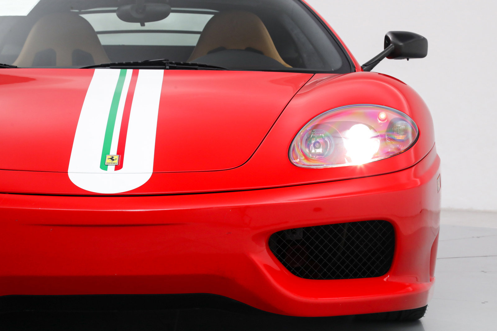 2004 Ferrari 360 photo 13