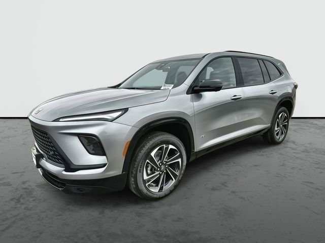 2025 Buick Enclave Sport Touring's photo