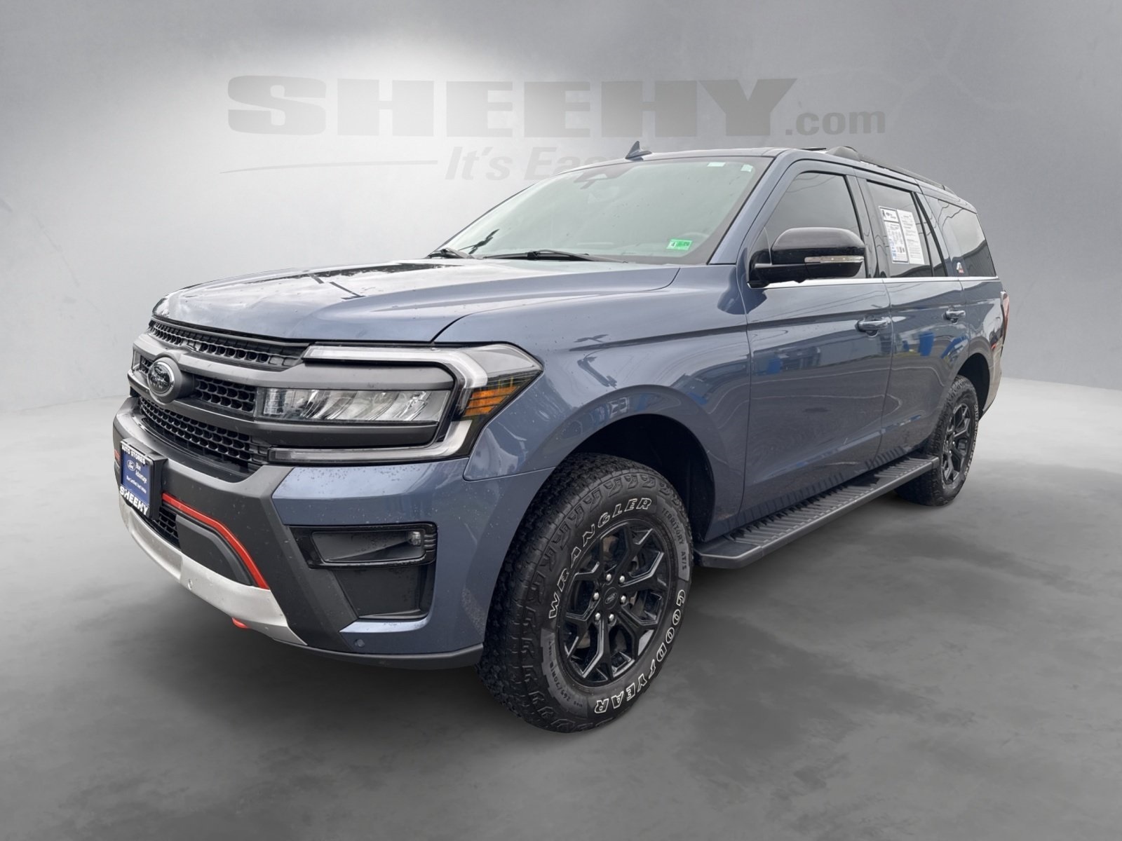 2022 Ford Expedition Timberline photo 13