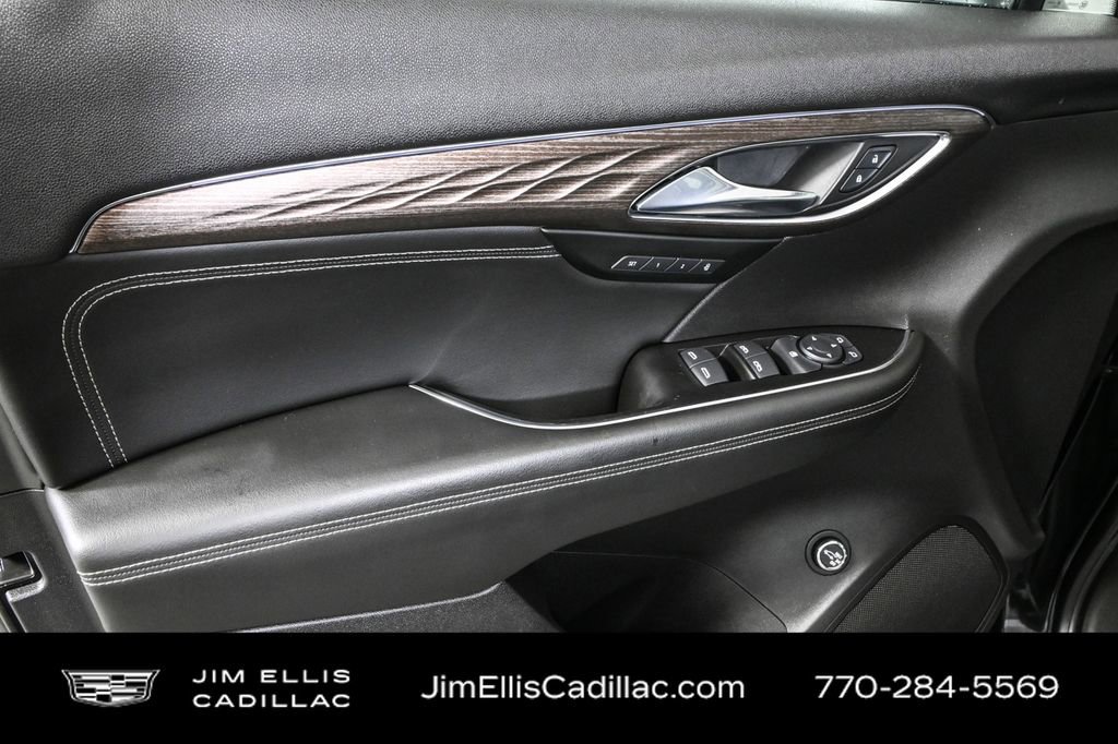 2022 Buick Envision Avenir photo 6
