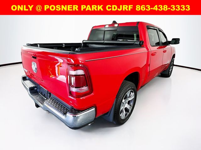 2023 Ram 1500 Laramie photo 7