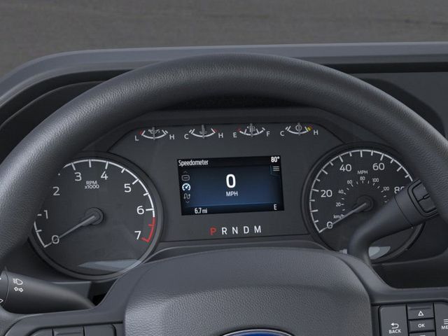 2026 Ford F-350 XLT photo 11