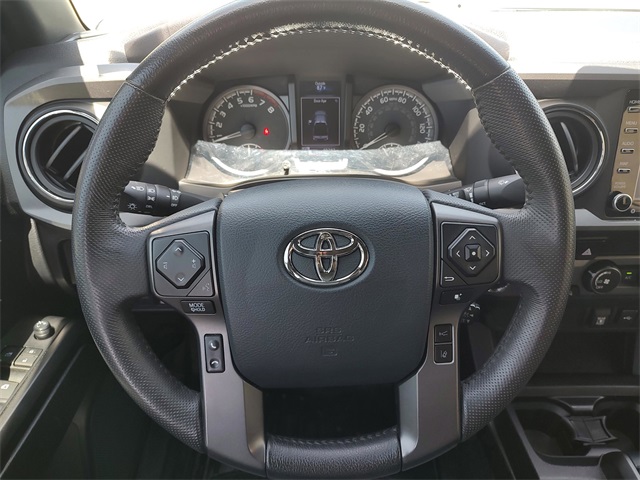 2020 Toyota RAV4 TRD Off-Road photo 11