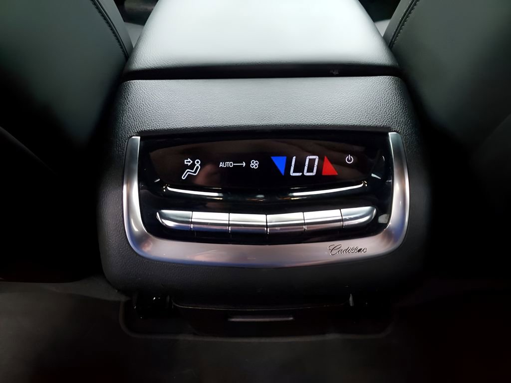 2020 Cadillac XT6 Premium Luxury photo 20