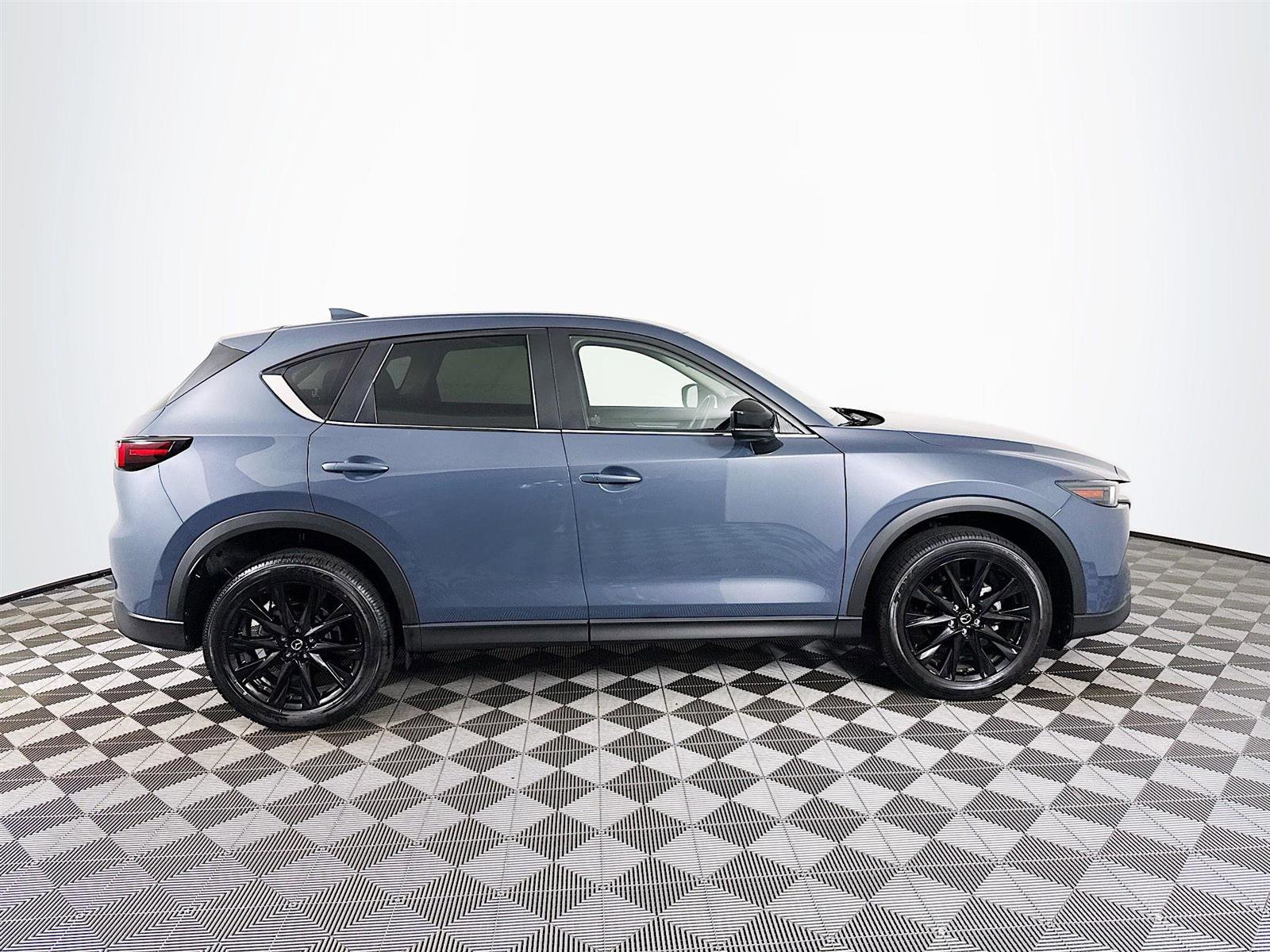 2023 Mazda CX-5 2.5 S Carbon photo 8