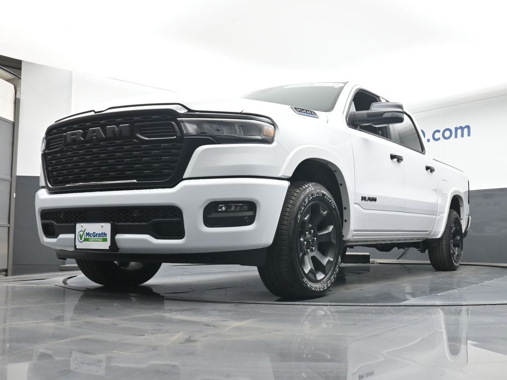 2025 Ram 1500 Big Horn Lone Star photo 4