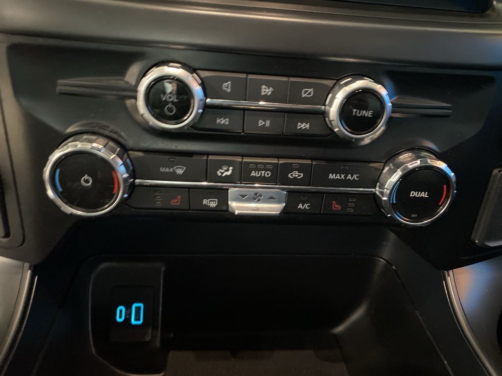 2024 Ford F-150 XLT photo 8