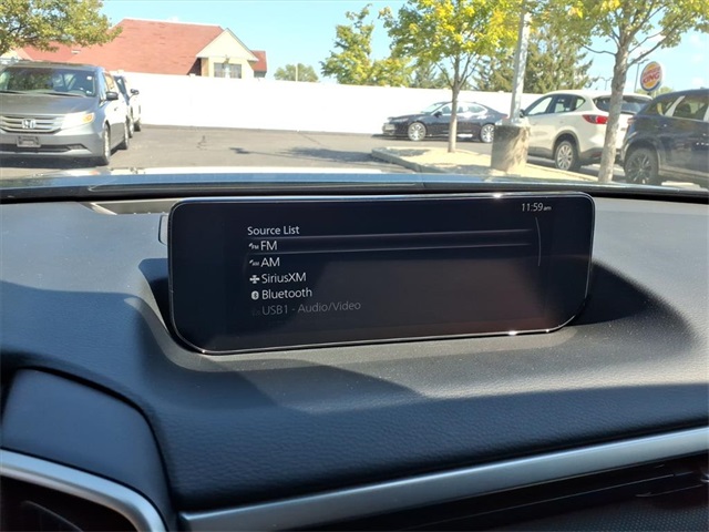 2025 Mazda CX-50 2.5 S Premium photo 20