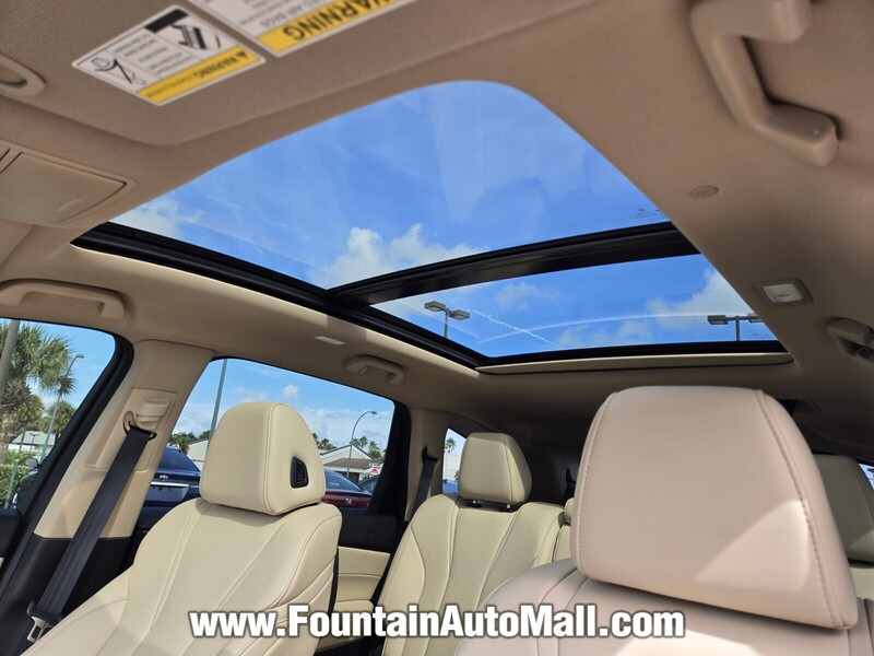 2023 Acura MDX photo 17