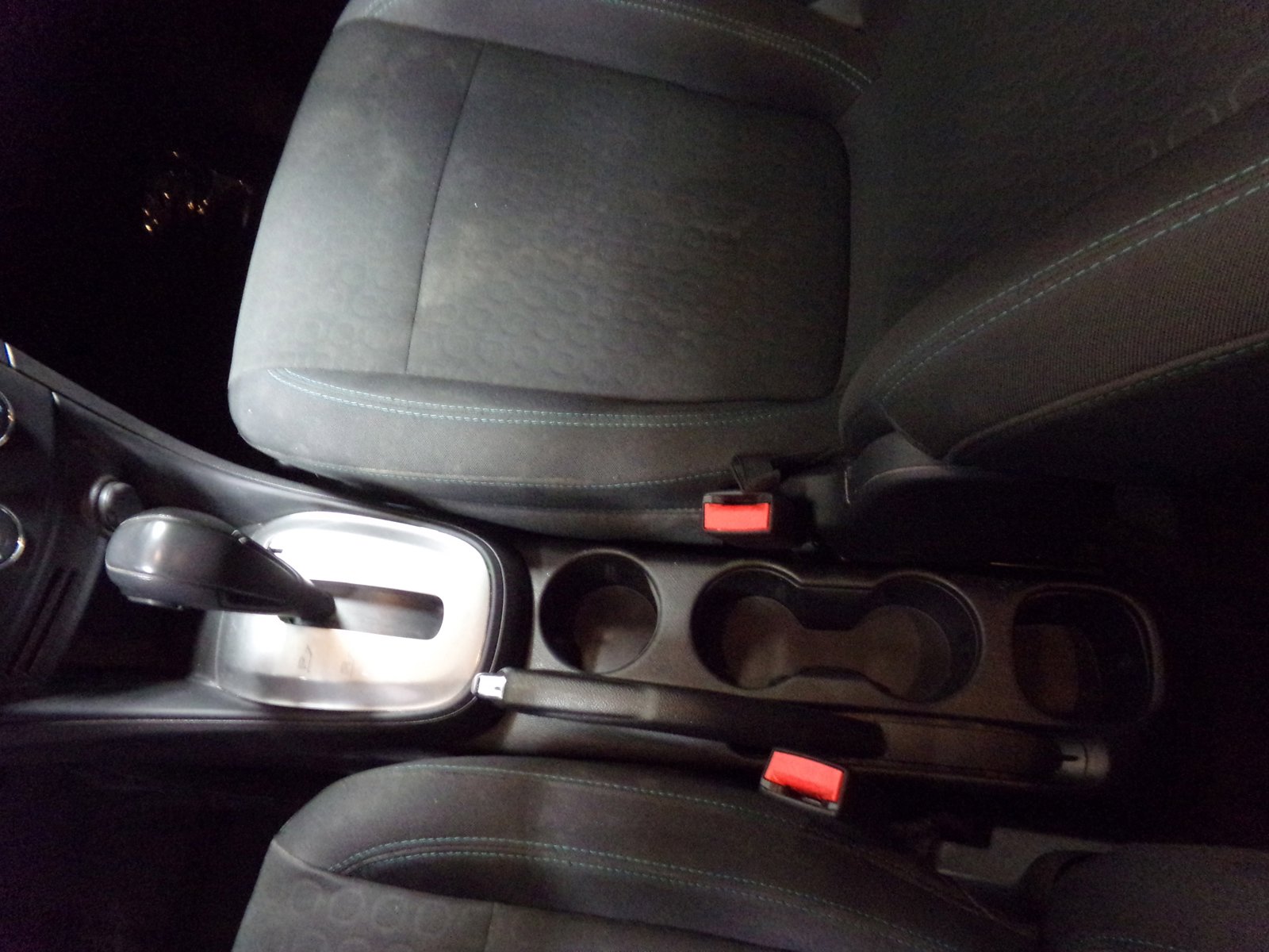 2016 Chevrolet Trax LS photo 16