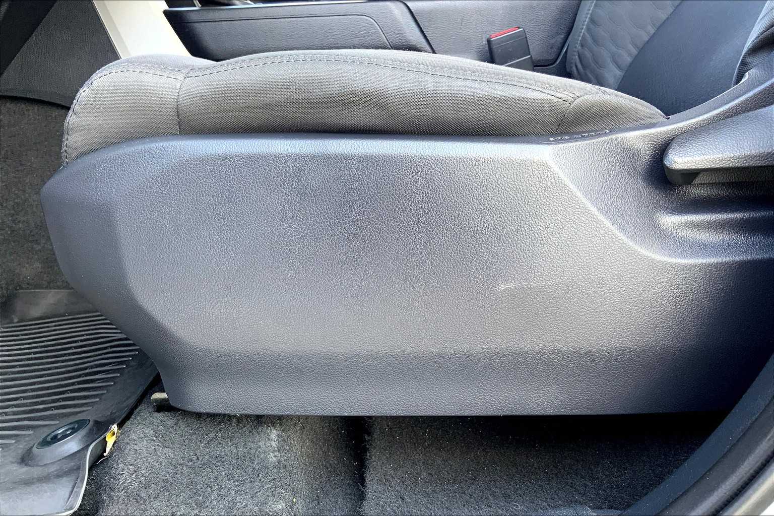 2023 Toyota Tundra SR5 CrewMax photo 33