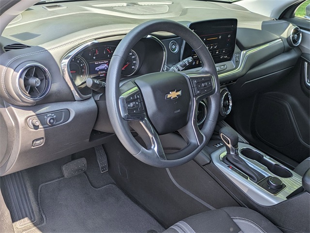 2023 Chevrolet Blazer 2LT photo 10