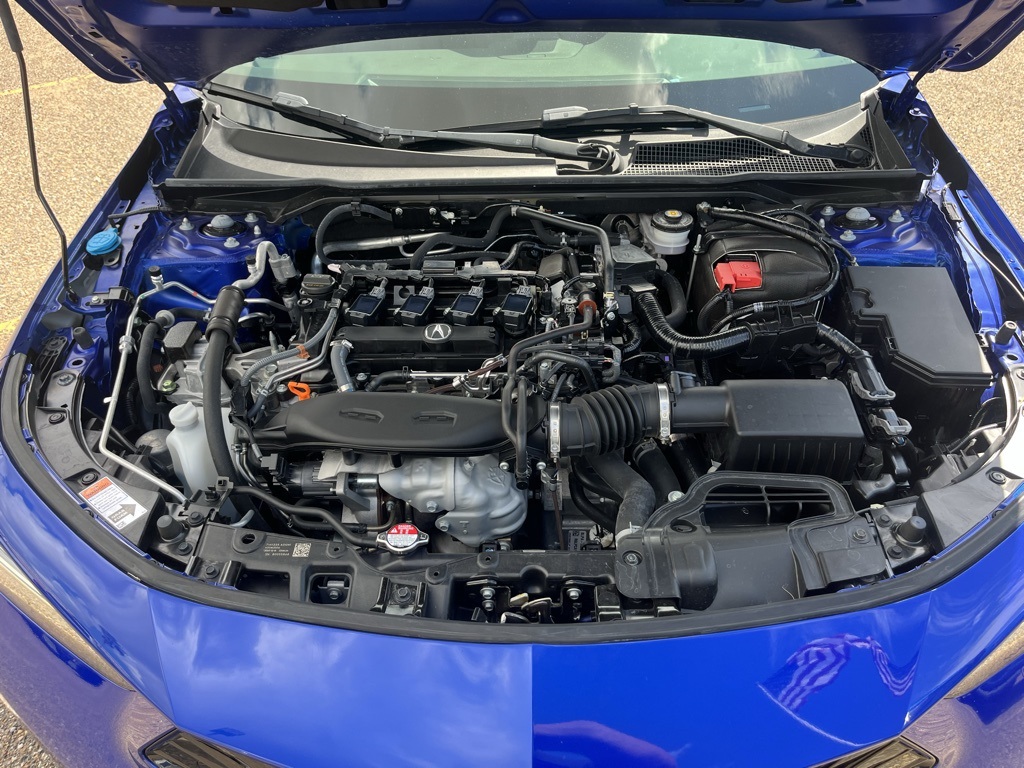 2024 Acura Integra A-Spec photo 24