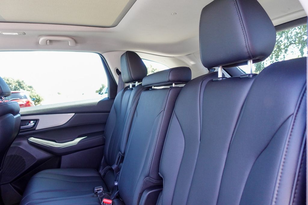 2024 Acura MDX SH-AWD photo 25